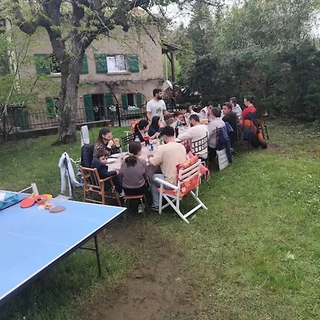 La Maison Aux Volets