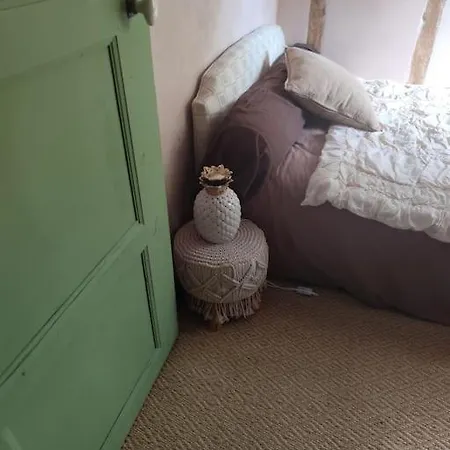 La Maison Aux Volets *