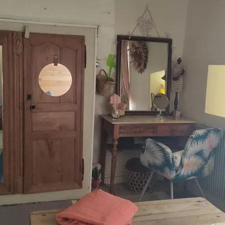 La Maison Aux Volets *