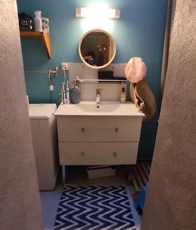 Ferienhaus La Maison Aux Volets *