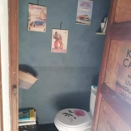 La Maison Aux Volets