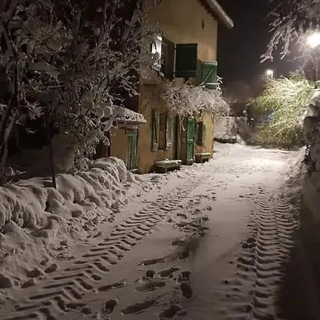 La Maison Aux Volets Holiday home