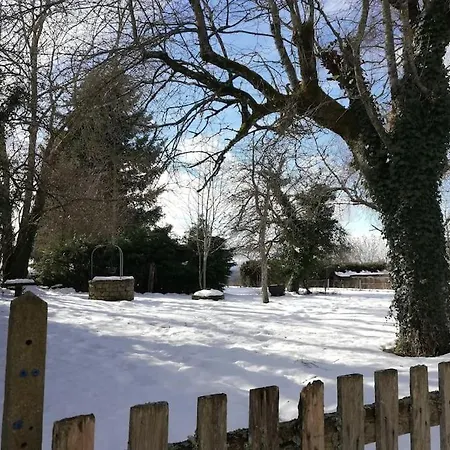 La Maison Aux Volets *