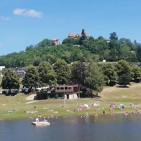 La Maison Aux Volets *