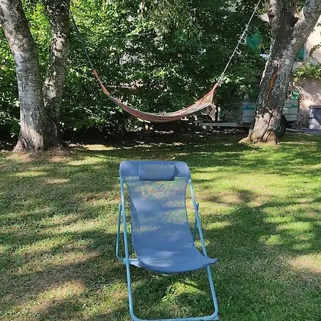 La Maison Aux Volets