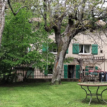 La Maison Aux Volets Holiday home *